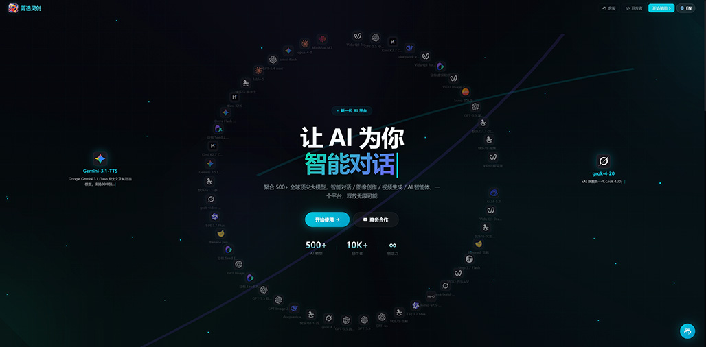 AIGC电商产品海报生成