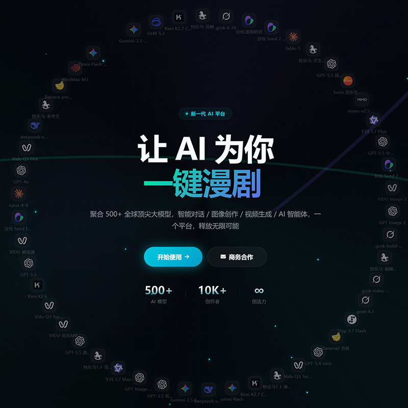 电商AI作图案例